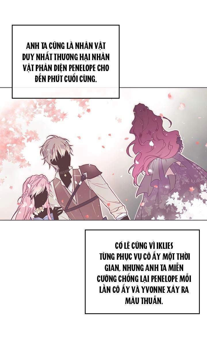 Kết Thúc Của Nhân Vật Phản Diện Chỉ Có Thể Là Cái Chết Chapter 5 - 34