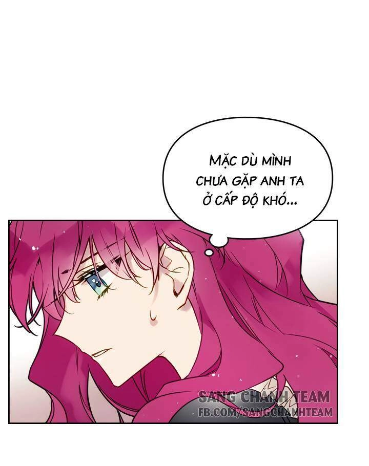 Kết Thúc Của Nhân Vật Phản Diện Chỉ Có Thể Là Cái Chết Chapter 5 - 35