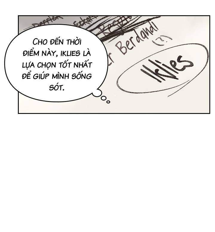 Kết Thúc Của Nhân Vật Phản Diện Chỉ Có Thể Là Cái Chết Chapter 5 - 36