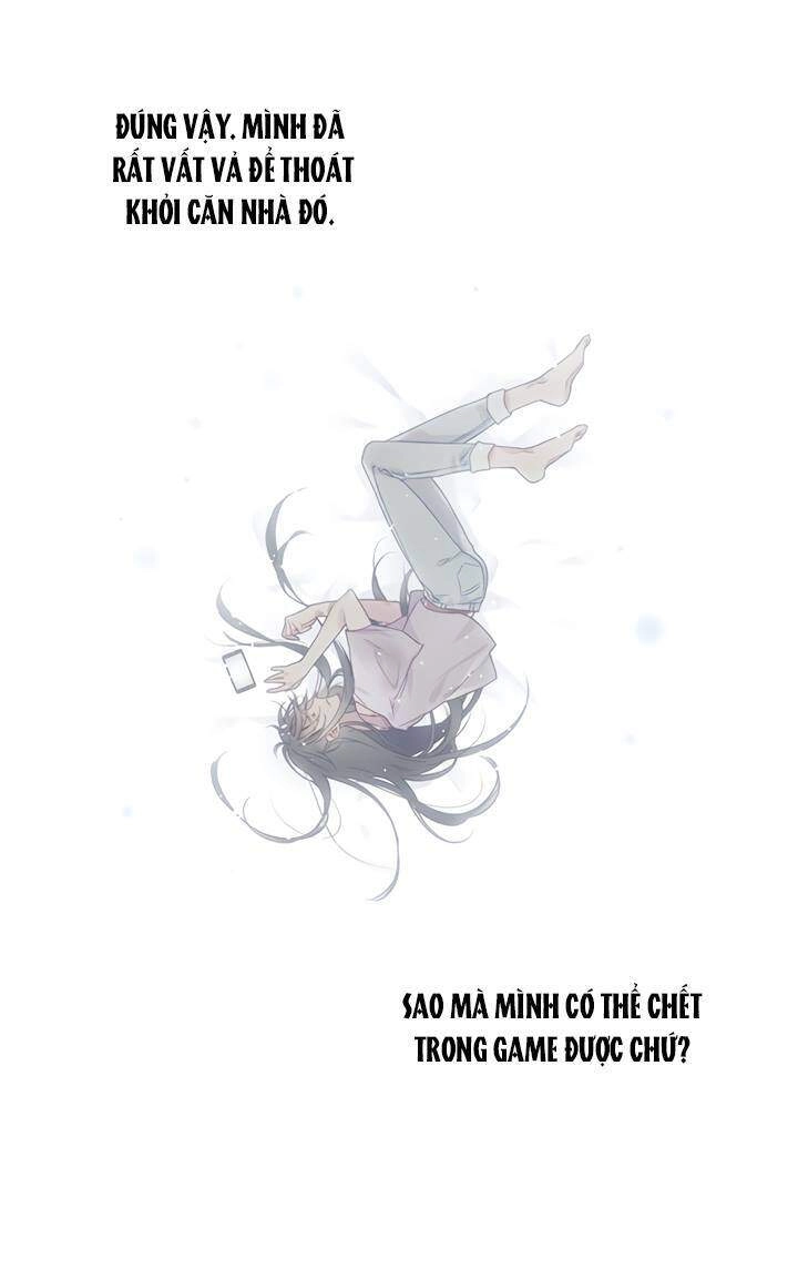 Kết Thúc Của Nhân Vật Phản Diện Chỉ Có Thể Là Cái Chết Chapter 5 - 47