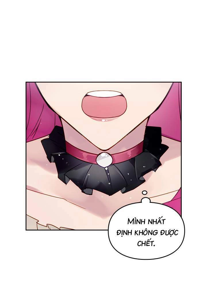 Kết Thúc Của Nhân Vật Phản Diện Chỉ Có Thể Là Cái Chết Chapter 5 - 48