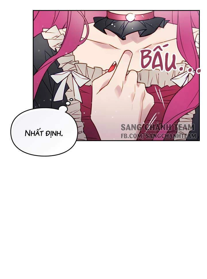 Kết Thúc Của Nhân Vật Phản Diện Chỉ Có Thể Là Cái Chết Chapter 5 - 50