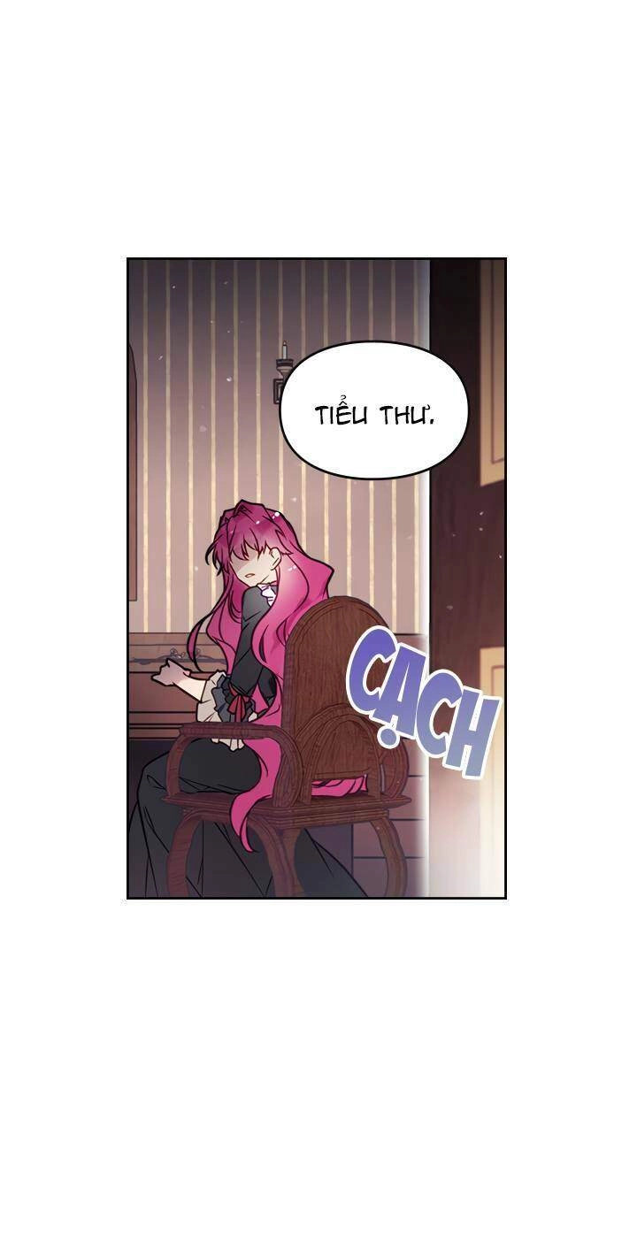 Kết Thúc Của Nhân Vật Phản Diện Chỉ Có Thể Là Cái Chết Chapter 5 - 53