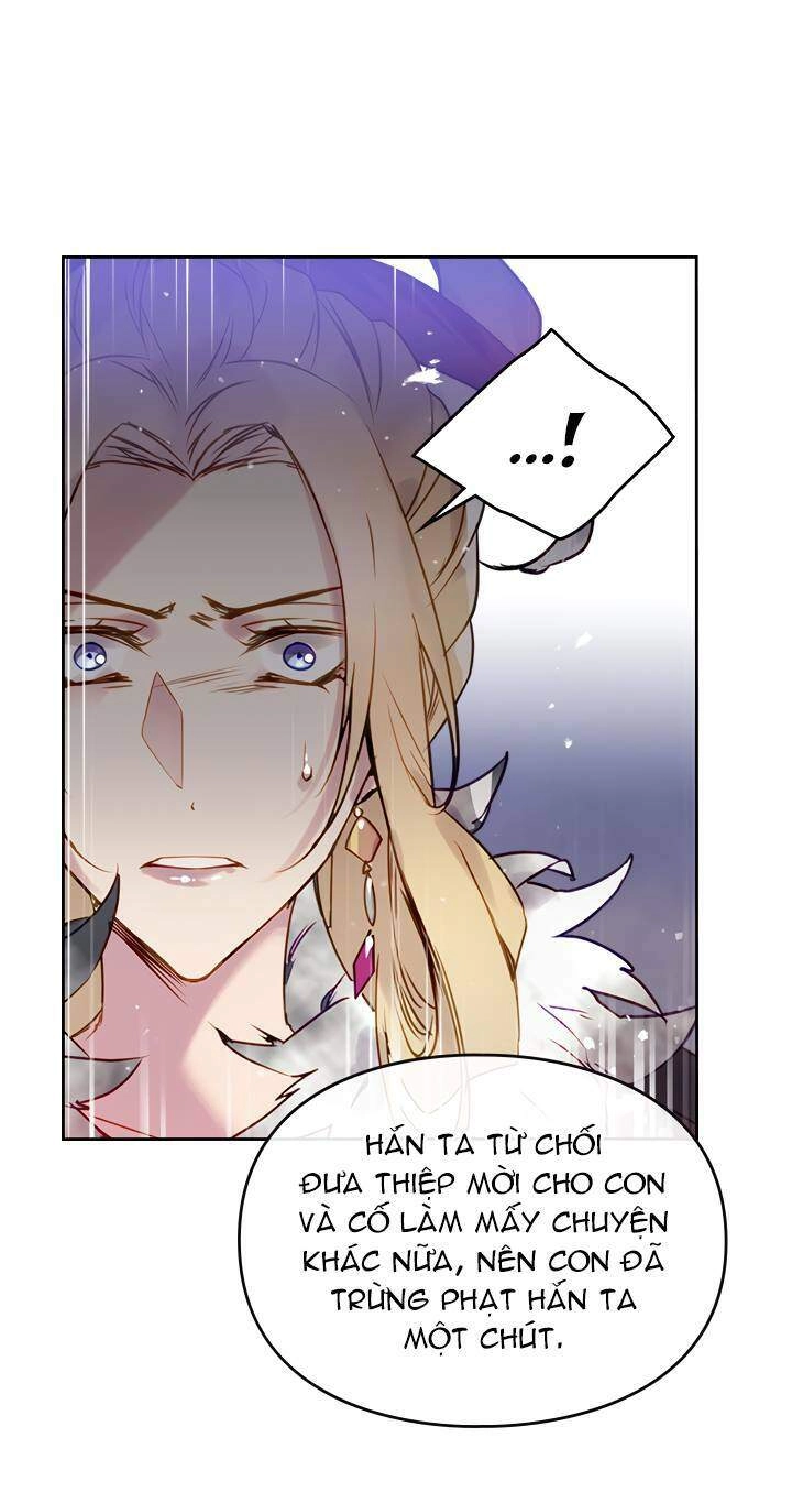 Kết Thúc Của Nhân Vật Phản Diện Chỉ Có Thể Là Cái Chết Chapter 14 - 11