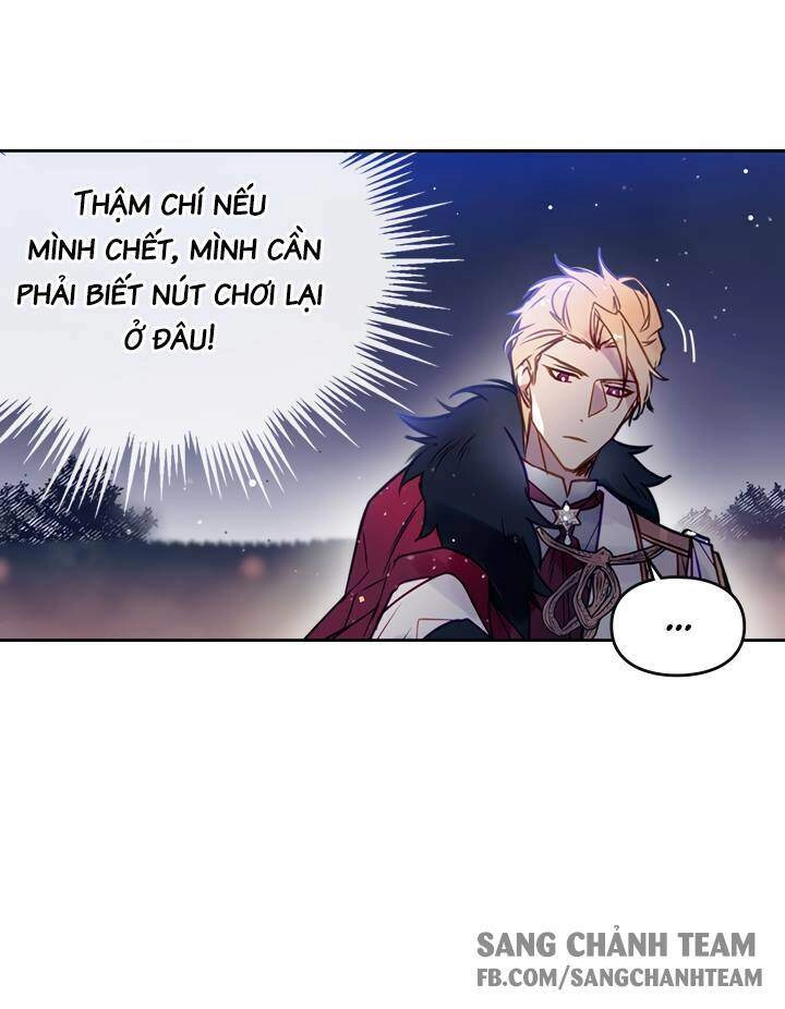 Kết Thúc Của Nhân Vật Phản Diện Chỉ Có Thể Là Cái Chết Chapter 14 - 43