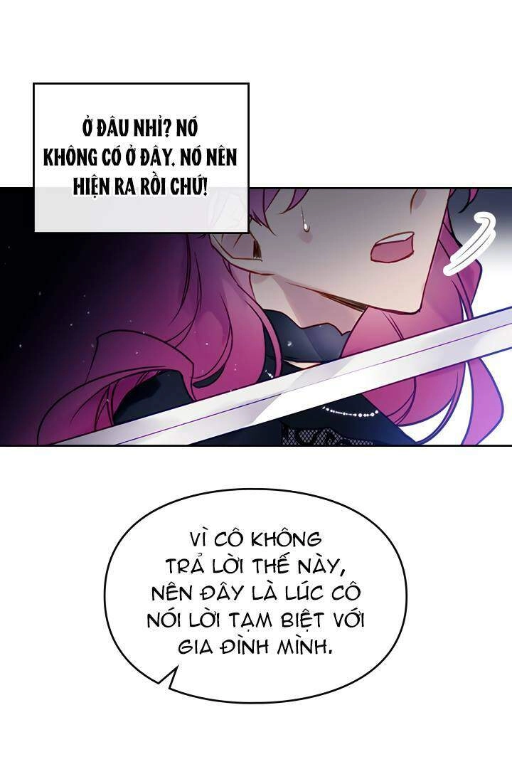 Kết Thúc Của Nhân Vật Phản Diện Chỉ Có Thể Là Cái Chết Chapter 14 - 44