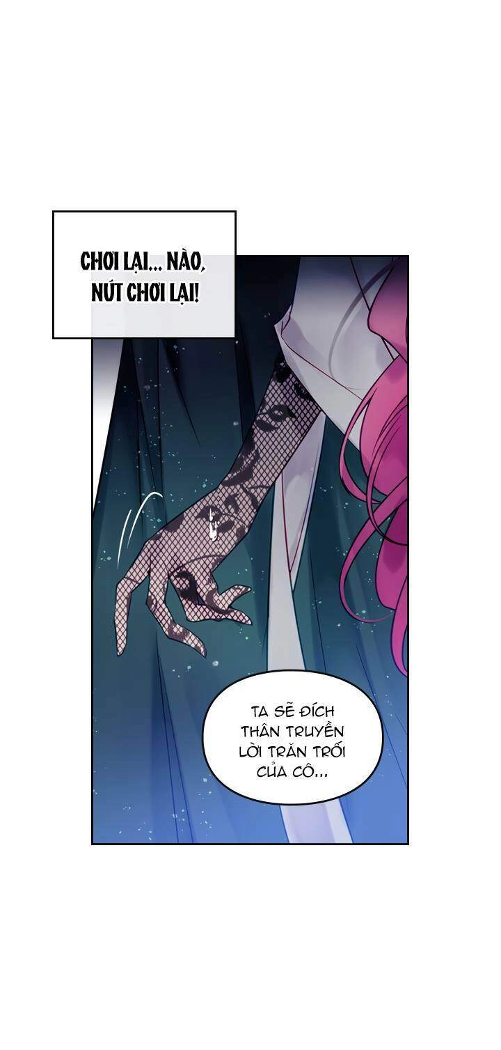 Kết Thúc Của Nhân Vật Phản Diện Chỉ Có Thể Là Cái Chết Chapter 15 - 1