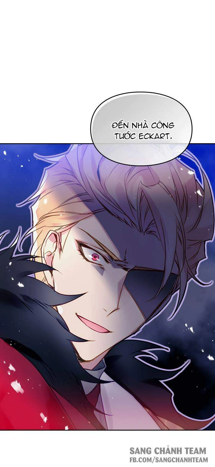 Kết Thúc Của Nhân Vật Phản Diện Chỉ Có Thể Là Cái Chết Chapter 15 - 2