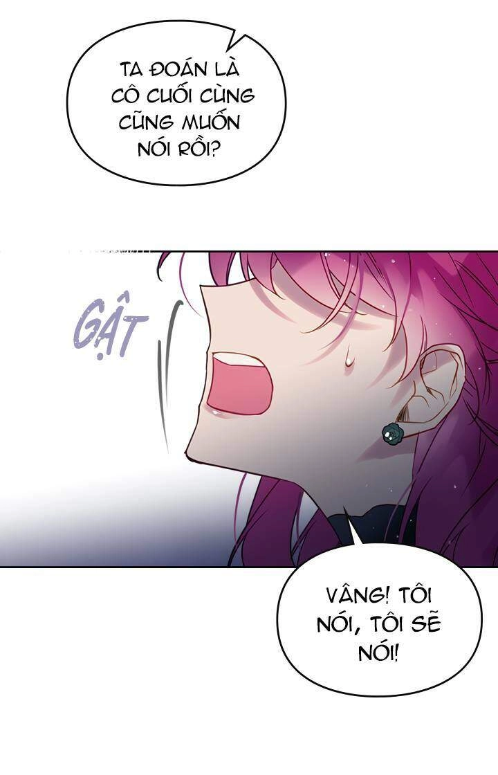 Kết Thúc Của Nhân Vật Phản Diện Chỉ Có Thể Là Cái Chết Chapter 15 - 6