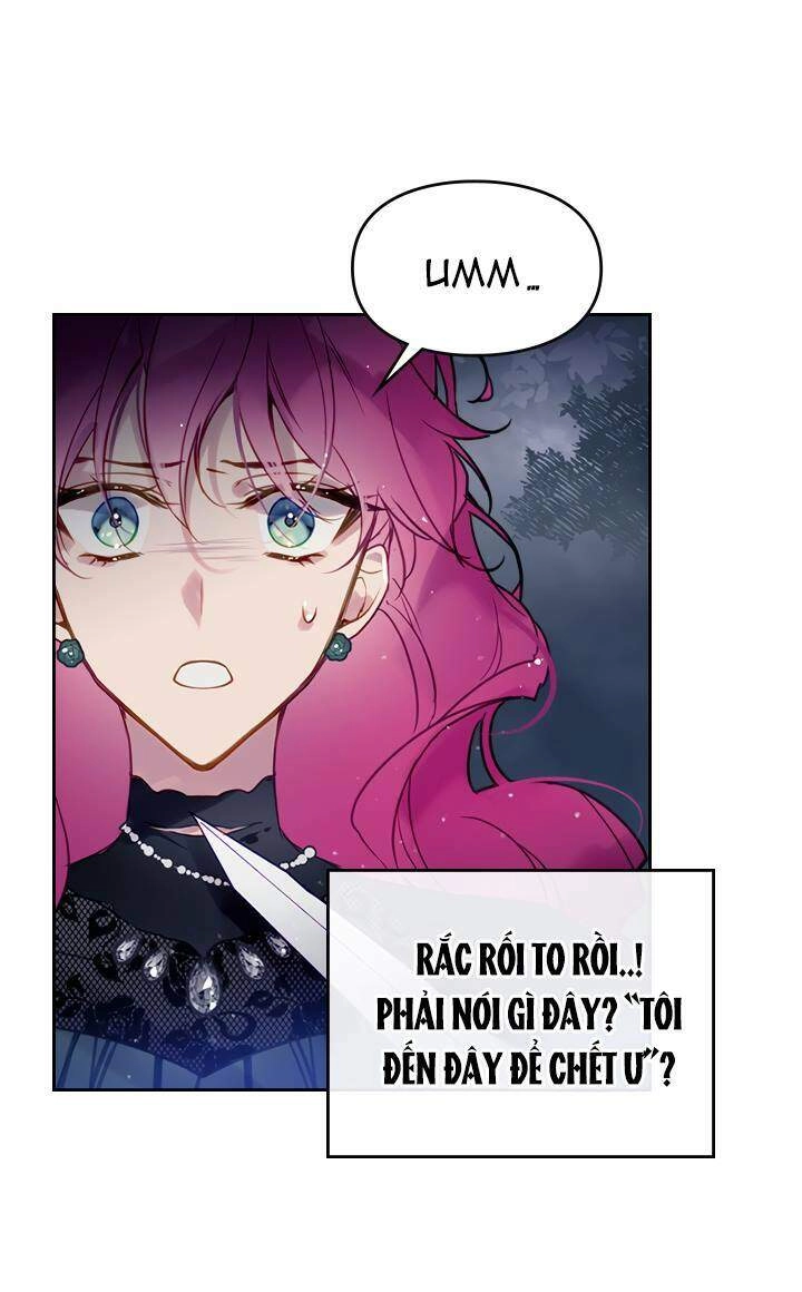 Kết Thúc Của Nhân Vật Phản Diện Chỉ Có Thể Là Cái Chết Chapter 15 - 9