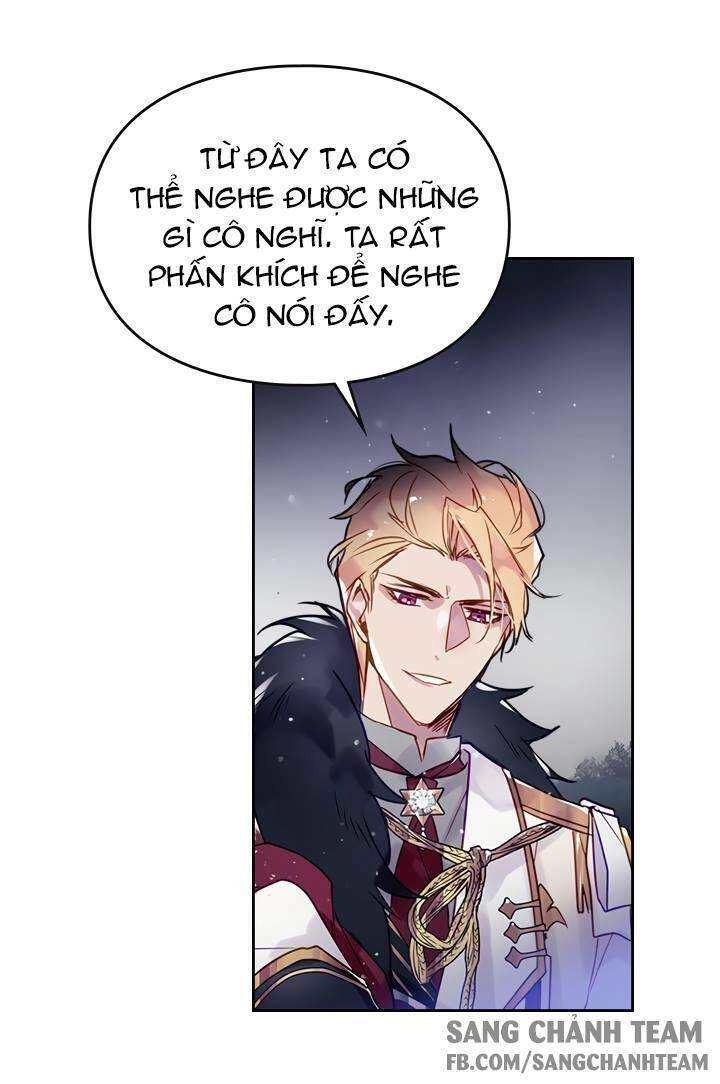 Kết Thúc Của Nhân Vật Phản Diện Chỉ Có Thể Là Cái Chết Chapter 15 - 11