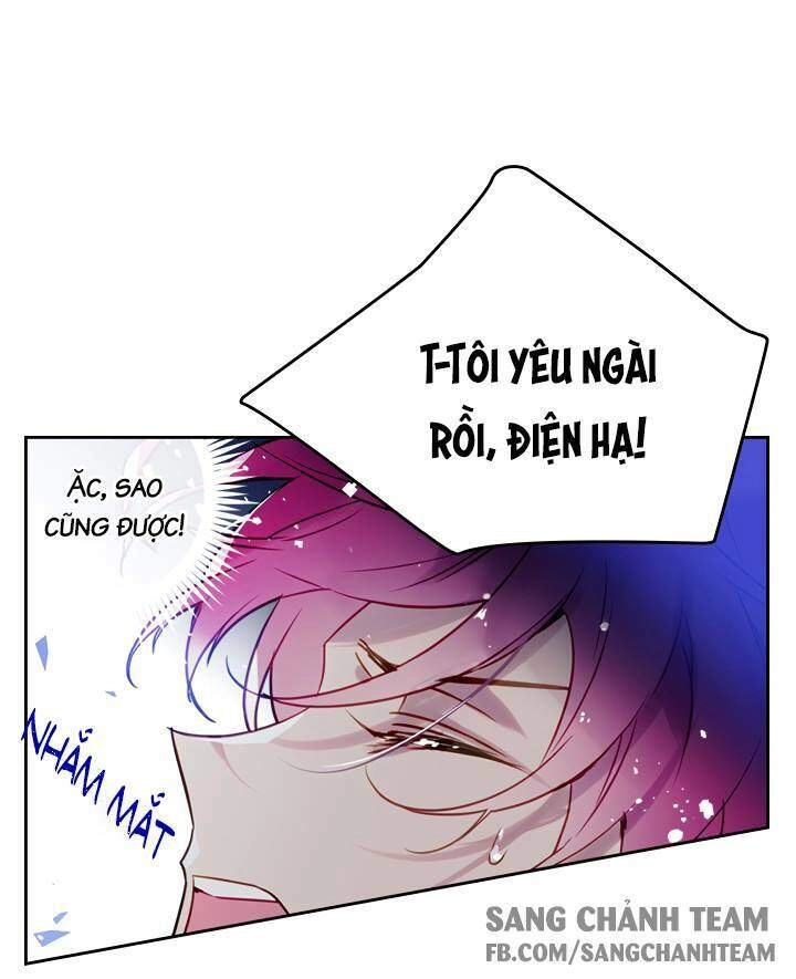 Kết Thúc Của Nhân Vật Phản Diện Chỉ Có Thể Là Cái Chết Chapter 15 - 17