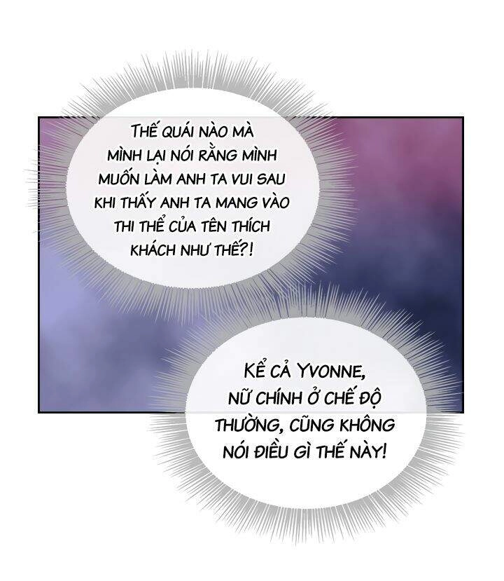 Kết Thúc Của Nhân Vật Phản Diện Chỉ Có Thể Là Cái Chết Chapter 15 - 20