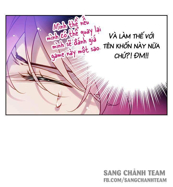 Kết Thúc Của Nhân Vật Phản Diện Chỉ Có Thể Là Cái Chết Chapter 15 - 21