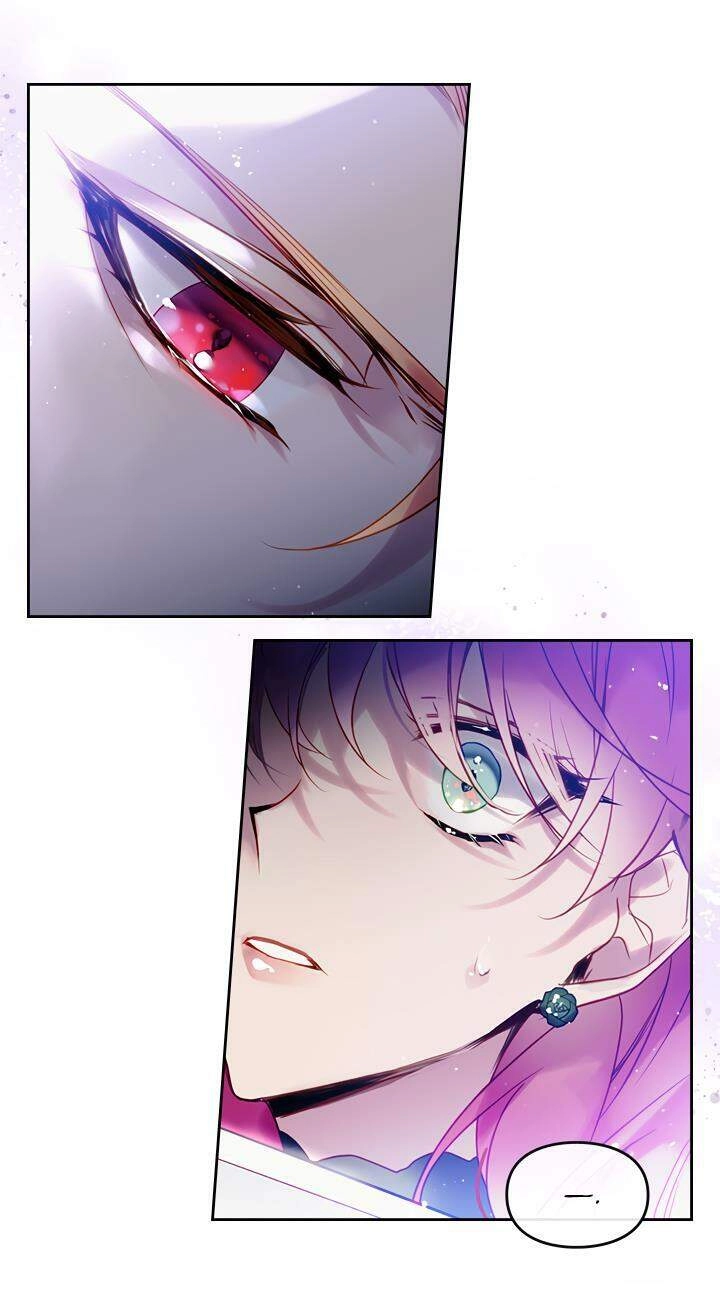 Kết Thúc Của Nhân Vật Phản Diện Chỉ Có Thể Là Cái Chết Chapter 15 - 25