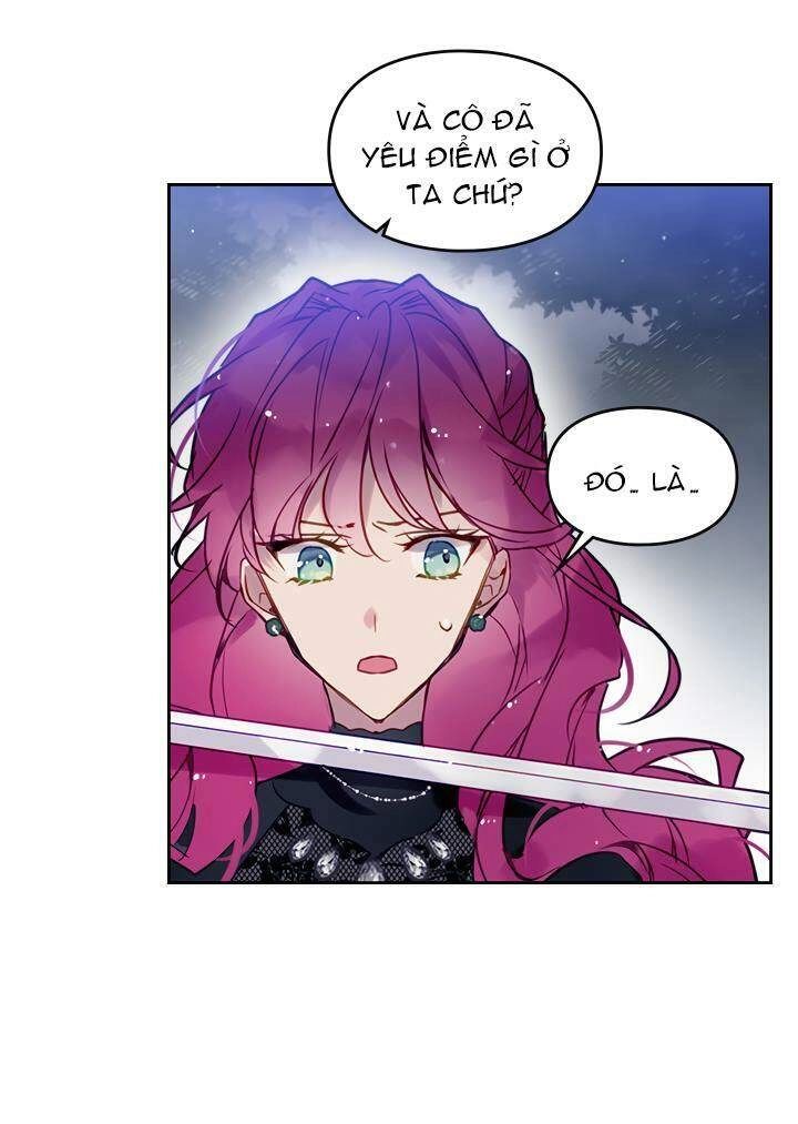 Kết Thúc Của Nhân Vật Phản Diện Chỉ Có Thể Là Cái Chết Chapter 15 - 27