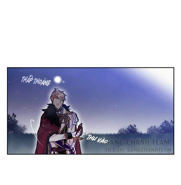 Kết Thúc Của Nhân Vật Phản Diện Chỉ Có Thể Là Cái Chết Chapter 15 - 38