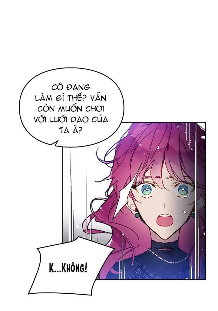 Kết Thúc Của Nhân Vật Phản Diện Chỉ Có Thể Là Cái Chết Chapter 15 - 40