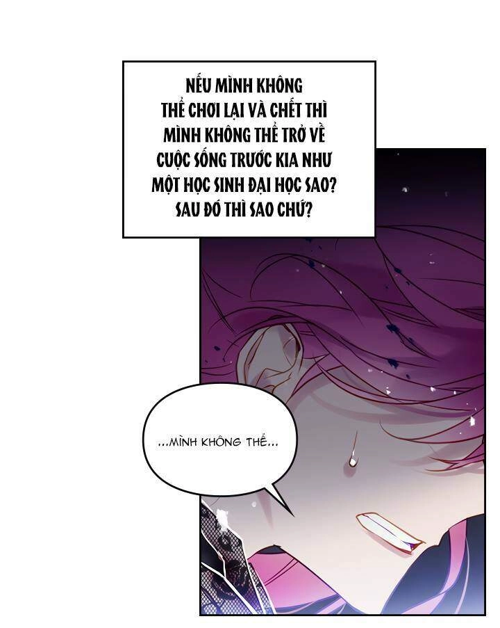 Kết Thúc Của Nhân Vật Phản Diện Chỉ Có Thể Là Cái Chết Chapter 15 - 47