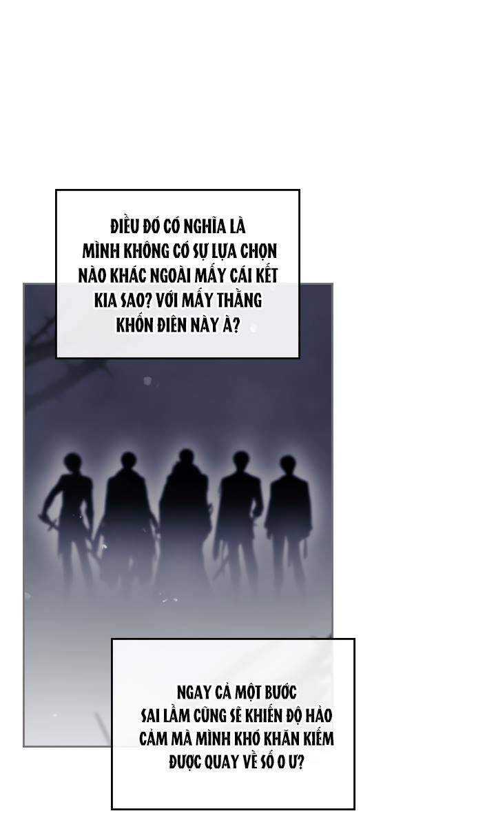 Kết Thúc Của Nhân Vật Phản Diện Chỉ Có Thể Là Cái Chết Chapter 15 - 48