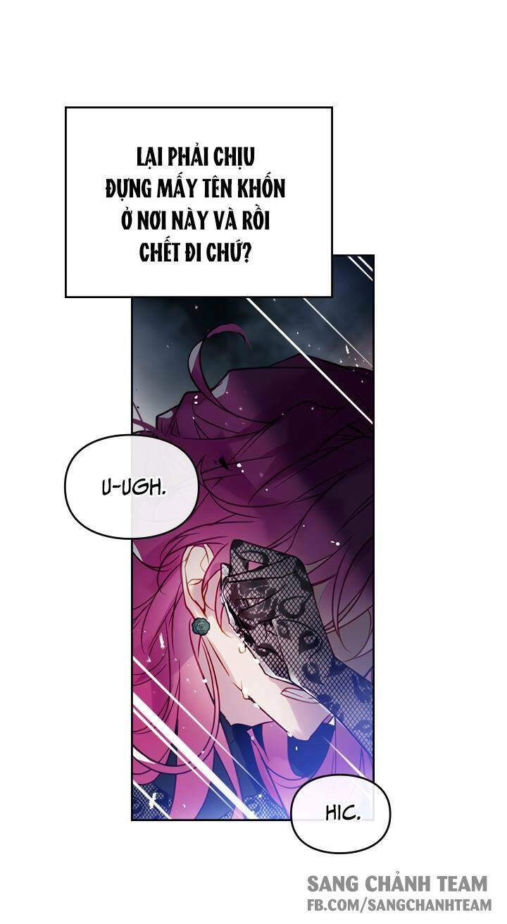 Kết Thúc Của Nhân Vật Phản Diện Chỉ Có Thể Là Cái Chết Chapter 15 - 50