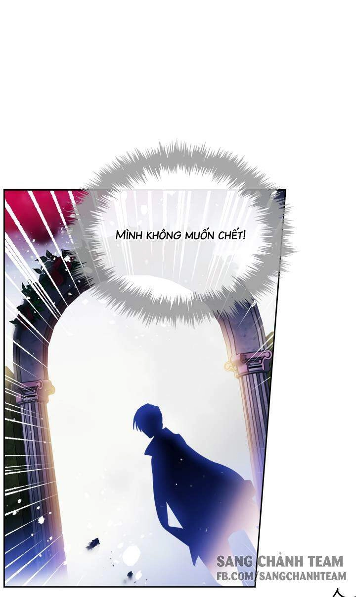 Kết Thúc Của Nhân Vật Phản Diện Chỉ Có Thể Là Cái Chết Chapter 15 - 51