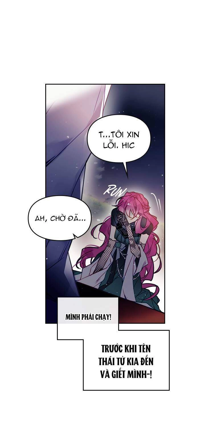 Kết Thúc Của Nhân Vật Phản Diện Chỉ Có Thể Là Cái Chết Chapter 15 - 53