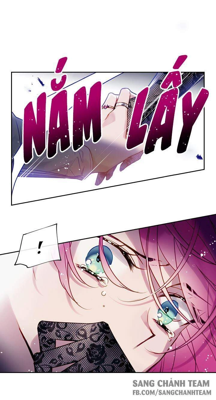 Kết Thúc Của Nhân Vật Phản Diện Chỉ Có Thể Là Cái Chết Chapter 15 - 54