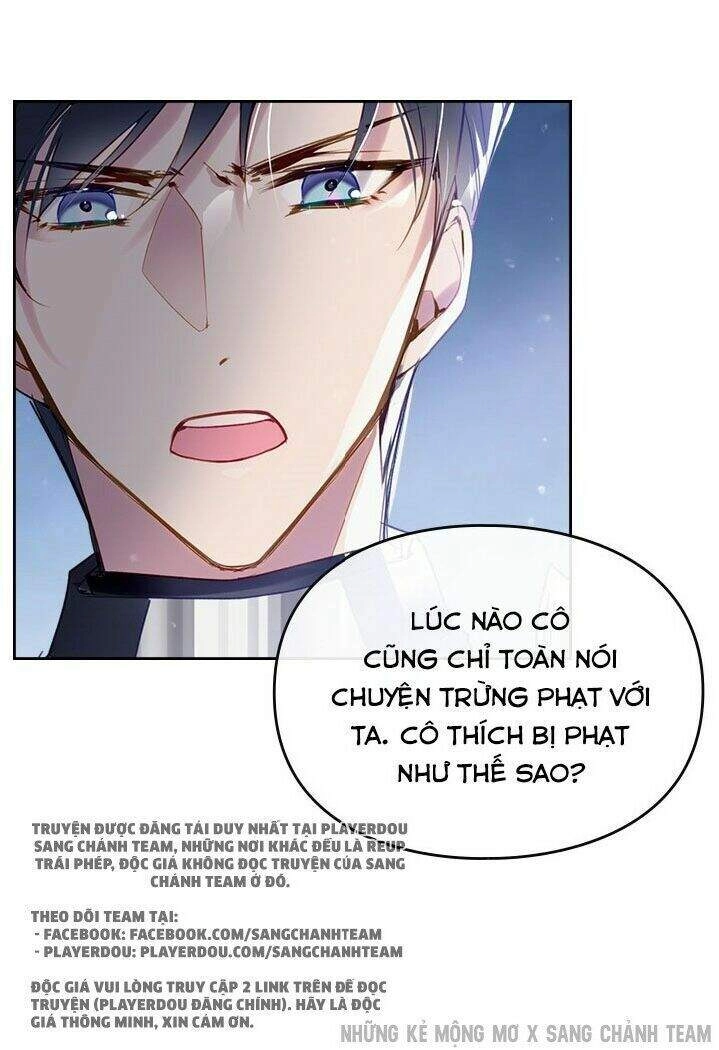 Kết Thúc Của Nhân Vật Phản Diện Chỉ Có Thể Là Cái Chết Chapter 37 - 10