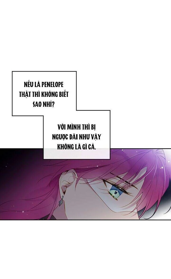 Kết Thúc Của Nhân Vật Phản Diện Chỉ Có Thể Là Cái Chết Chapter 37 - 18