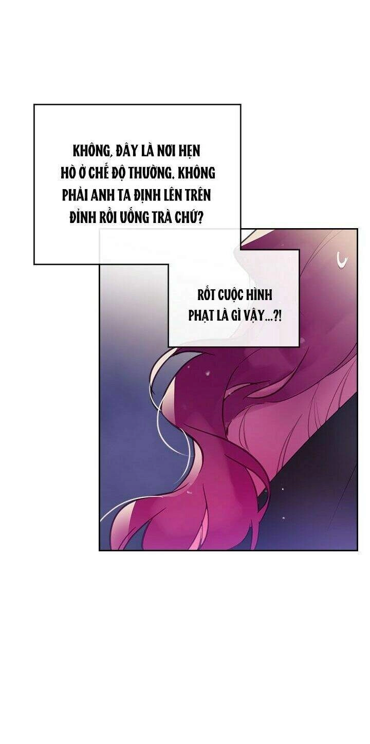 Kết Thúc Của Nhân Vật Phản Diện Chỉ Có Thể Là Cái Chết Chapter 37 - 23