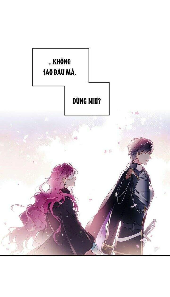 Kết Thúc Của Nhân Vật Phản Diện Chỉ Có Thể Là Cái Chết Chapter 37 - 31