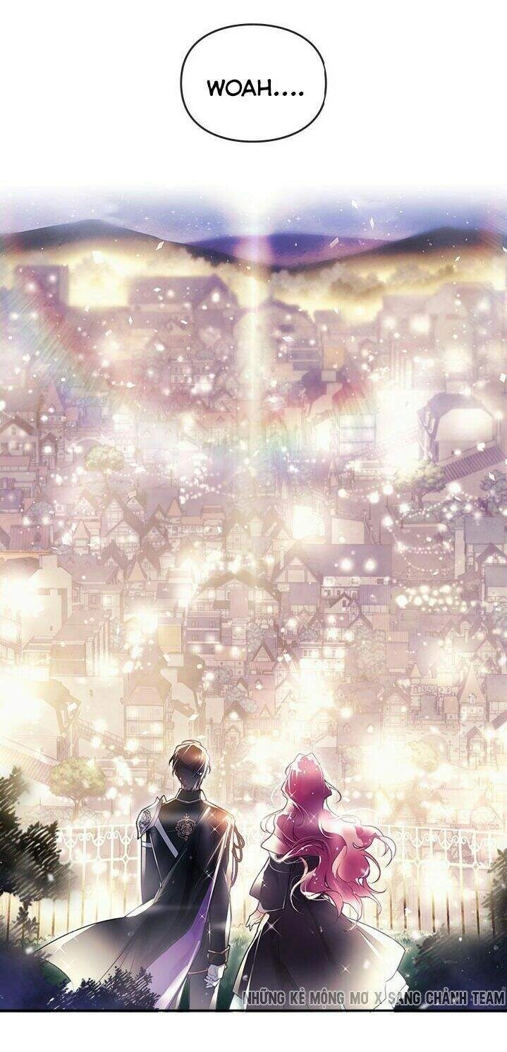 Kết Thúc Của Nhân Vật Phản Diện Chỉ Có Thể Là Cái Chết Chapter 37 - 36