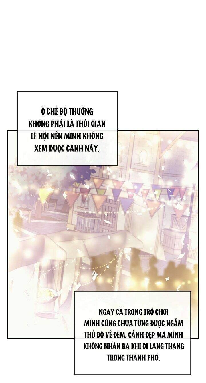 Kết Thúc Của Nhân Vật Phản Diện Chỉ Có Thể Là Cái Chết Chapter 37 - 37