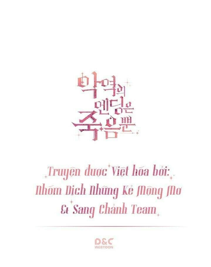 Kết Thúc Của Nhân Vật Phản Diện Chỉ Có Thể Là Cái Chết Chapter 37 - 61