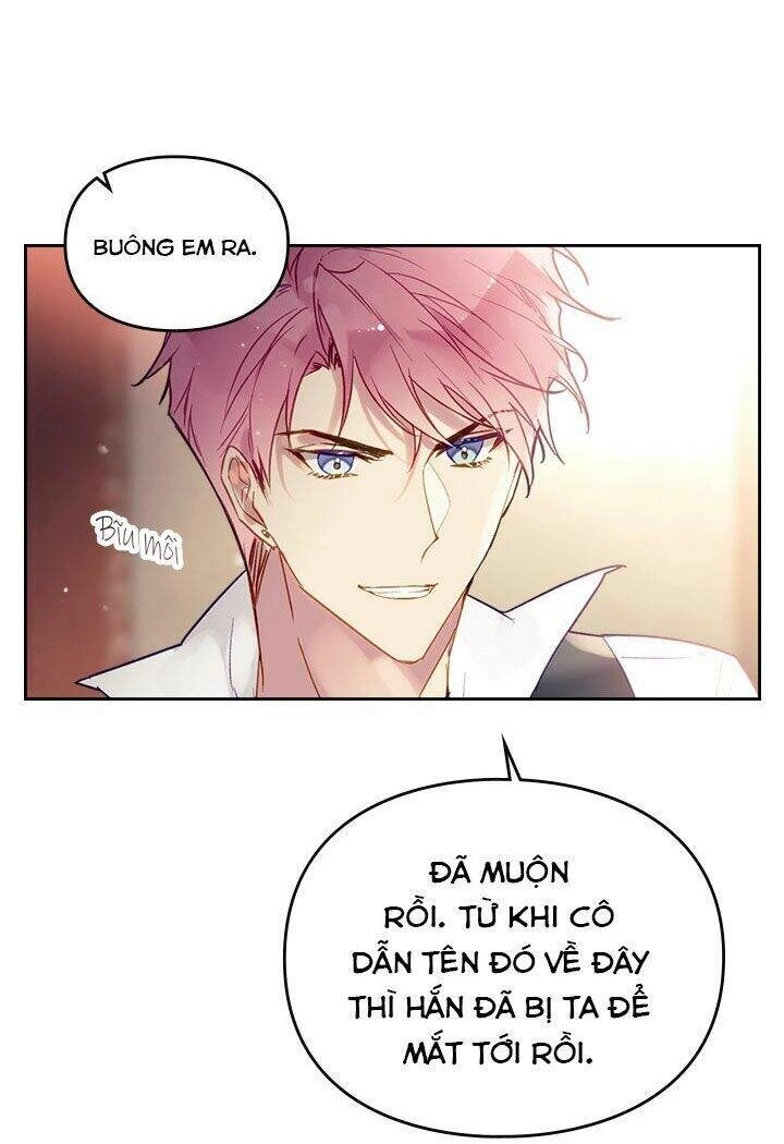 Kết Thúc Của Nhân Vật Phản Diện Chỉ Có Thể Là Cái Chết Chapter 43 - 3