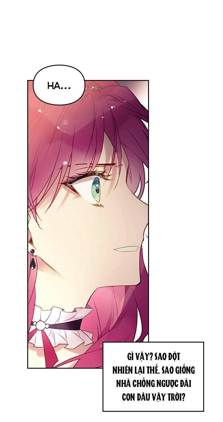 Kết Thúc Của Nhân Vật Phản Diện Chỉ Có Thể Là Cái Chết Chapter 43 - 12