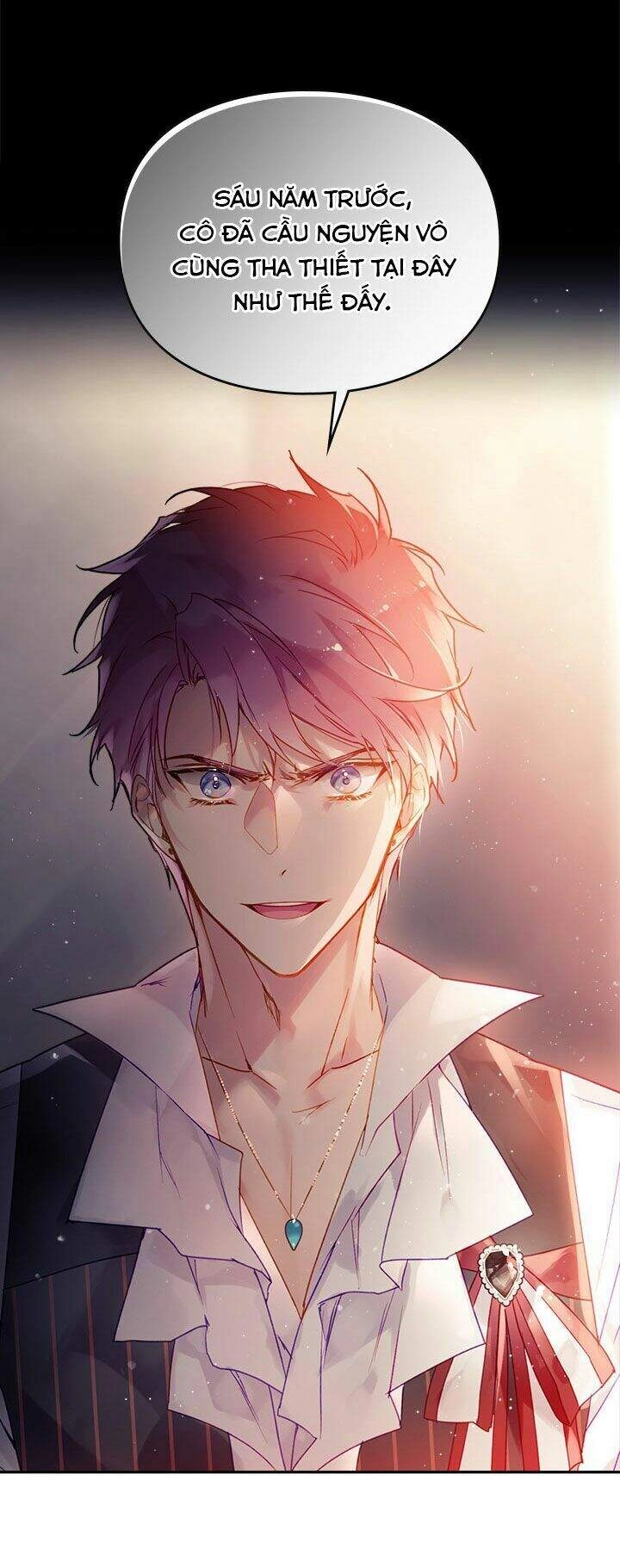 Kết Thúc Của Nhân Vật Phản Diện Chỉ Có Thể Là Cái Chết Chapter 43 - 19