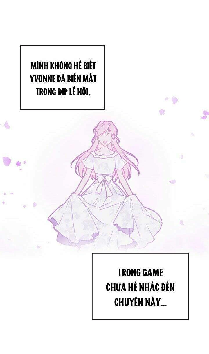 Kết Thúc Của Nhân Vật Phản Diện Chỉ Có Thể Là Cái Chết Chapter 43 - 22