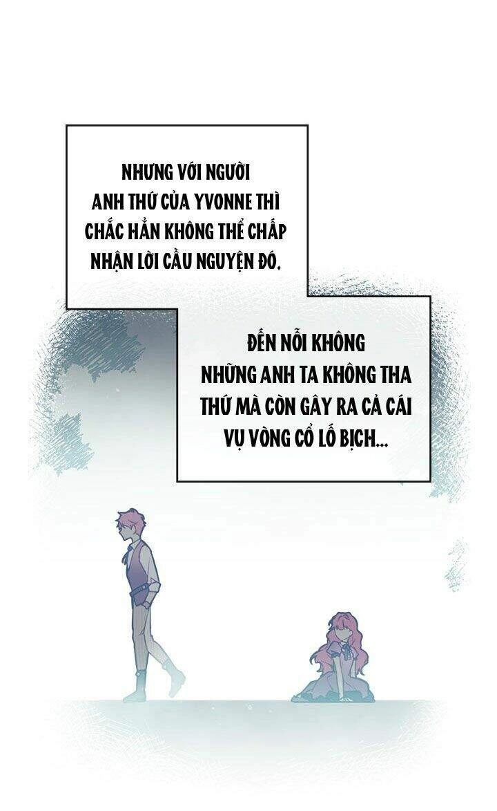 Kết Thúc Của Nhân Vật Phản Diện Chỉ Có Thể Là Cái Chết Chapter 43 - 25