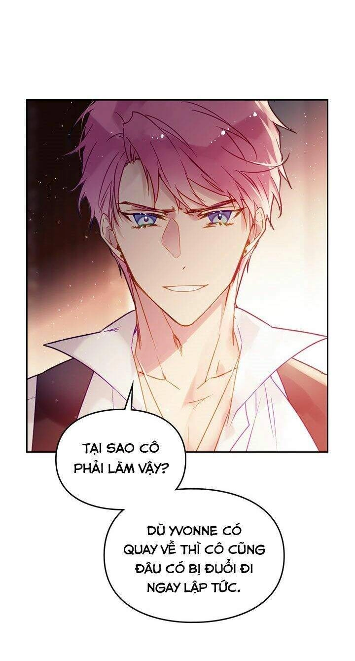 Kết Thúc Của Nhân Vật Phản Diện Chỉ Có Thể Là Cái Chết Chapter 43 - 31