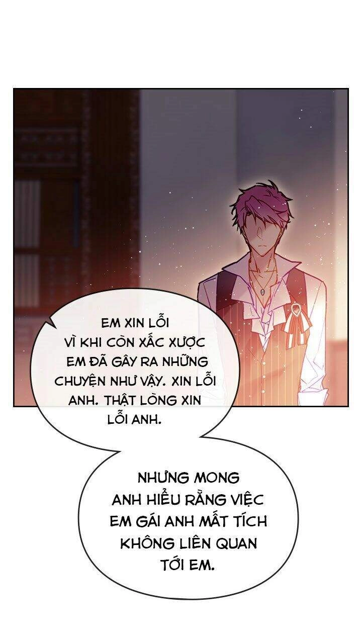 Kết Thúc Của Nhân Vật Phản Diện Chỉ Có Thể Là Cái Chết Chapter 43 - 38