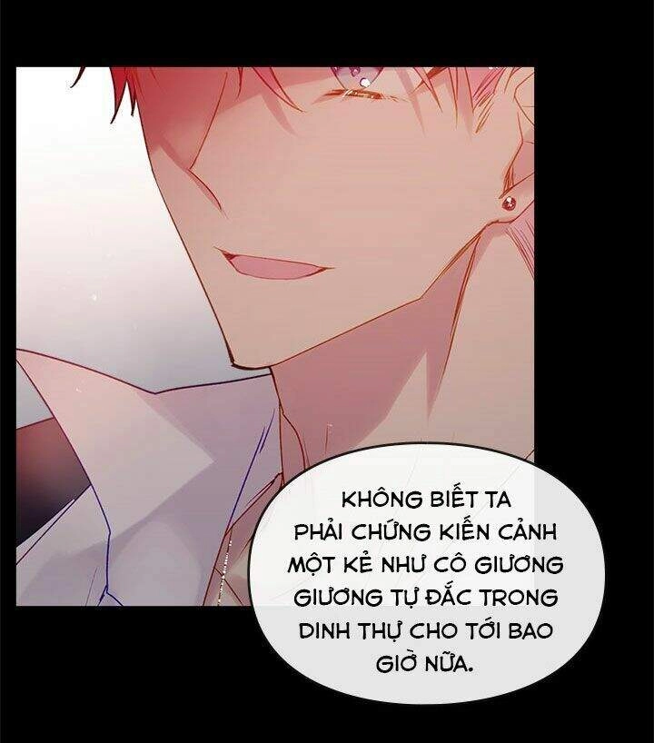 Kết Thúc Của Nhân Vật Phản Diện Chỉ Có Thể Là Cái Chết Chapter 43 - 44