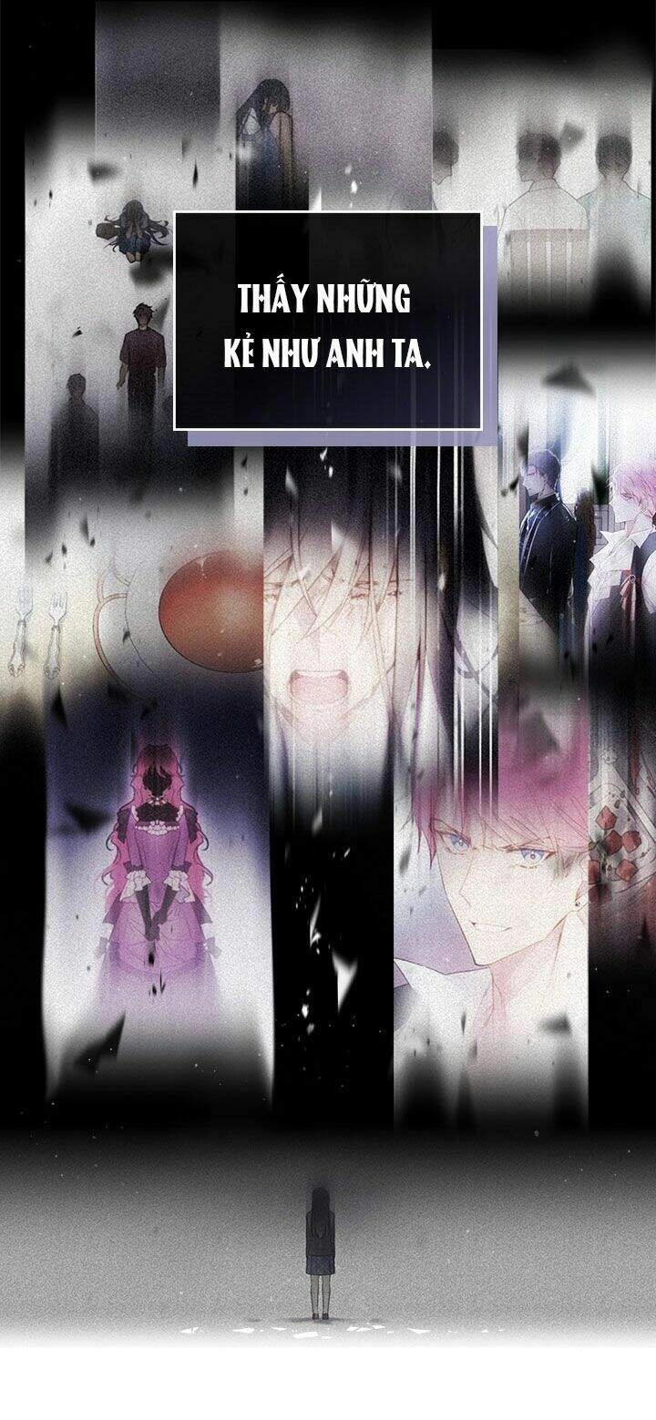 Kết Thúc Của Nhân Vật Phản Diện Chỉ Có Thể Là Cái Chết Chapter 43 - 47