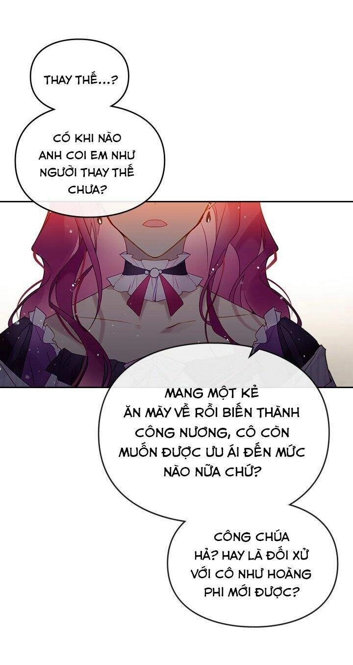 Kết Thúc Của Nhân Vật Phản Diện Chỉ Có Thể Là Cái Chết Chapter 43 - 48