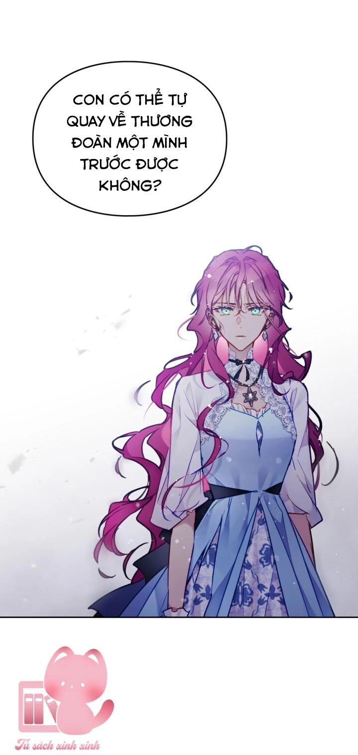 Kết Thúc Của Nhân Vật Phản Diện Chỉ Có Thể Là Cái Chết Chapter 123 - 4