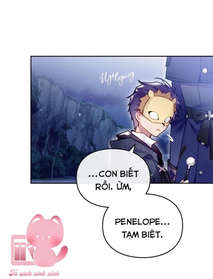 Kết Thúc Của Nhân Vật Phản Diện Chỉ Có Thể Là Cái Chết Chapter 123 - 6