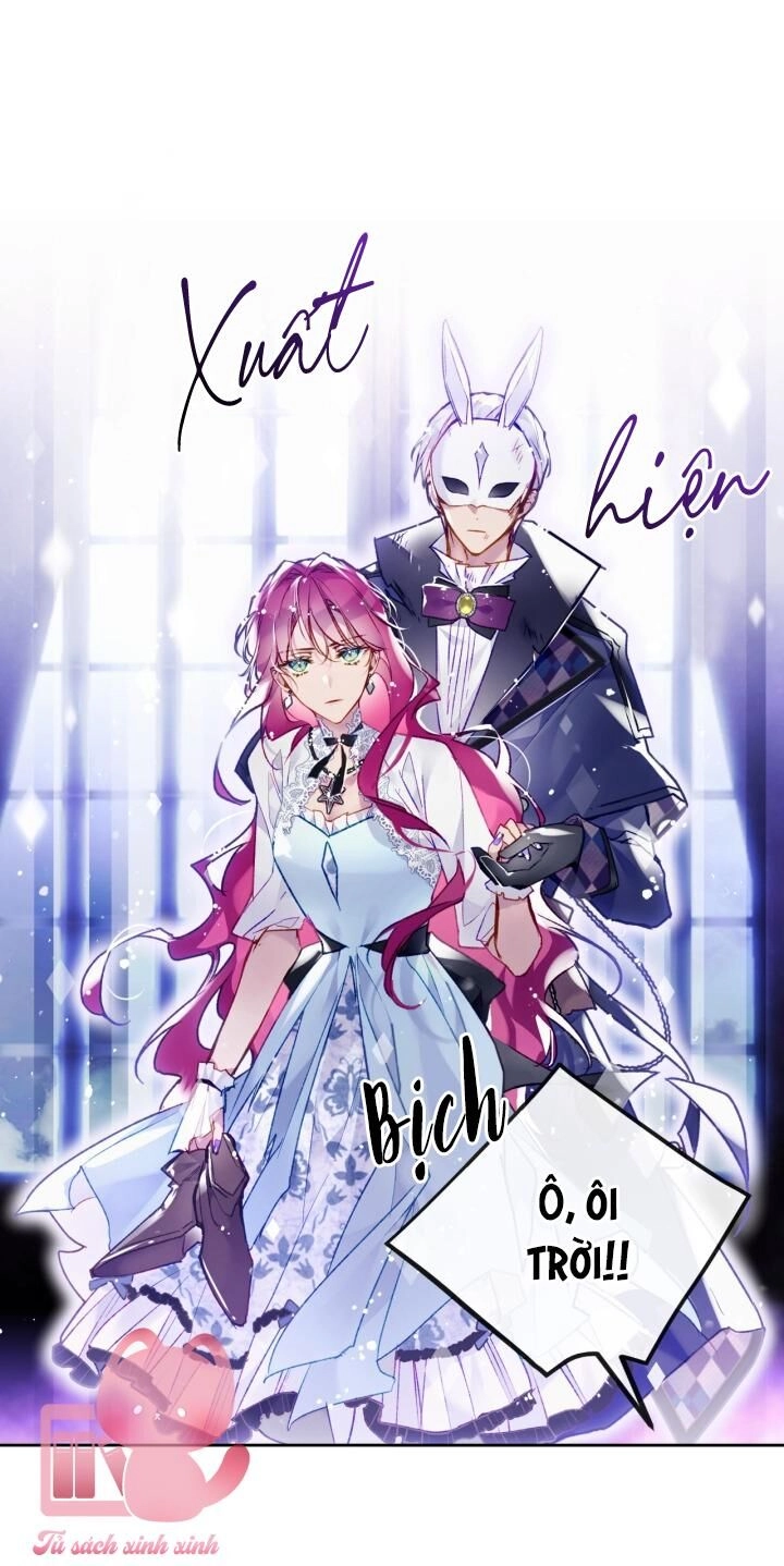 Kết Thúc Của Nhân Vật Phản Diện Chỉ Có Thể Là Cái Chết Chapter 123 - 19