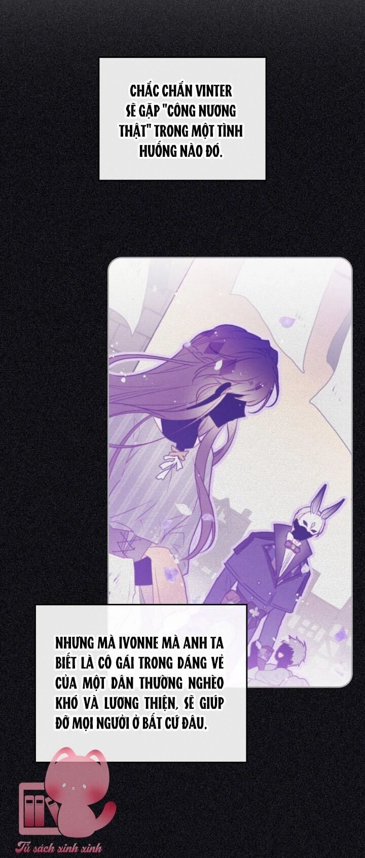 Kết Thúc Của Nhân Vật Phản Diện Chỉ Có Thể Là Cái Chết Chapter 123 - 41