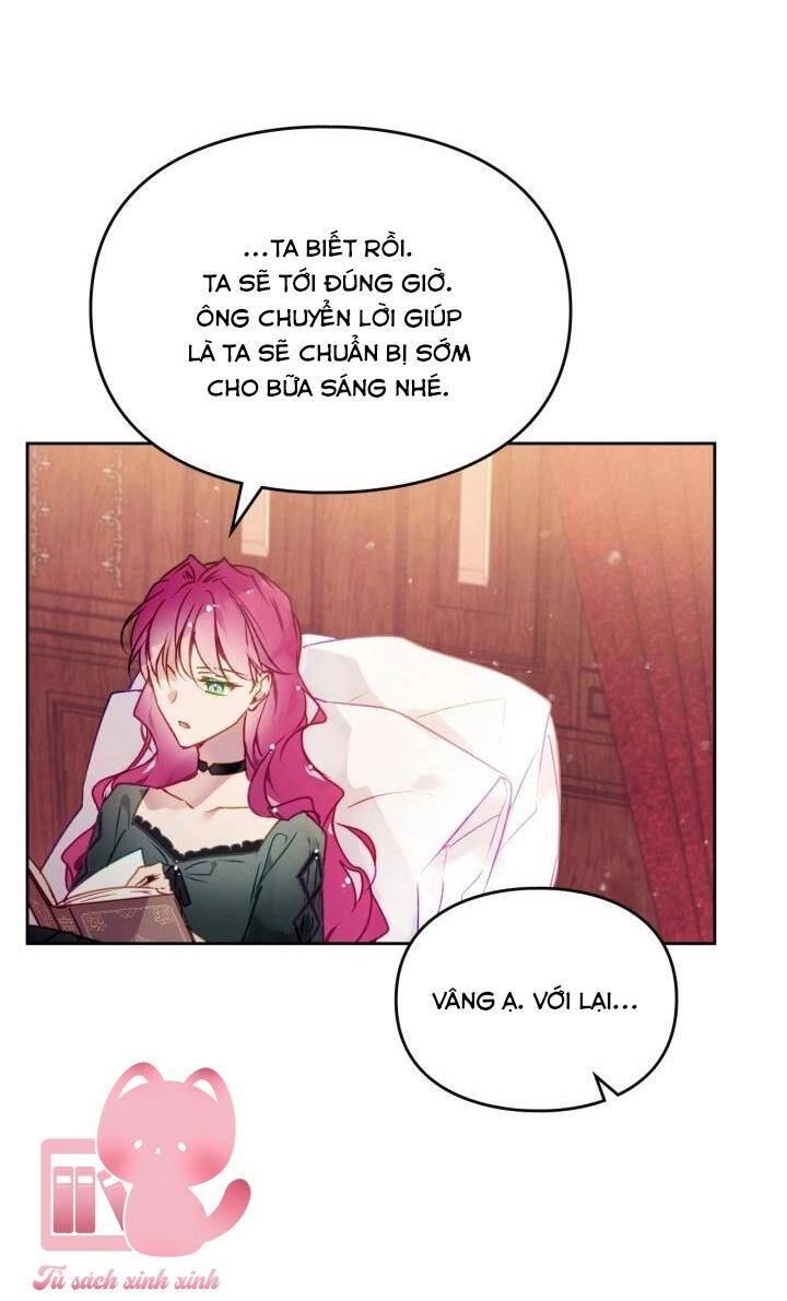 Kết Thúc Của Nhân Vật Phản Diện Chỉ Có Thể Là Cái Chết Chapter 135 - 5